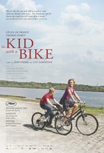 دانلود فیلم The Kid with a Bike 201132406-560105278