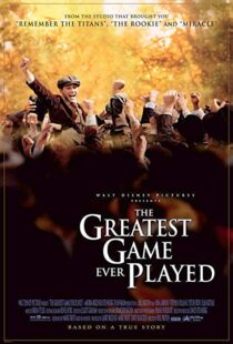 دانلود فیلم The Greatest Game Ever Played 200533138-178648467