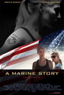 دانلود فیلم A Marine Story 201032224-865940671