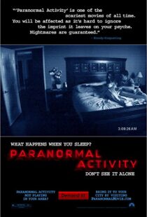 دانلود فیلم Paranormal Activity 200733180-2022913257