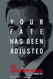 دانلود فیلم The Adjustment Bureau 201132263-1008731795