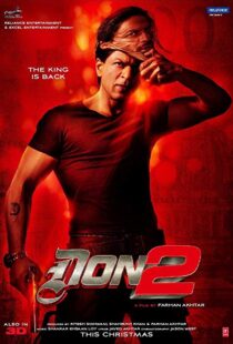 دانلود فیلم هندی Don 2 201132267-1722358043