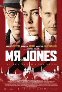 دانلود فیلم Mr. Jones 201932344-2099966599