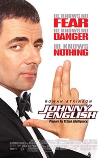 دانلود فیلم Johnny English 200333083-1285639230