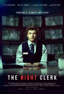 دانلود فیلم The Night Clerk 202032954-1432581621