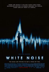 دانلود فیلم White Noise 200533154-931762968