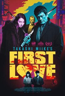 دانلود فیلم First Love 201933472-411848047