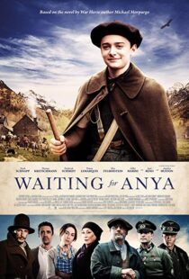 دانلود فیلم Waiting for Anya 202032358-380968576