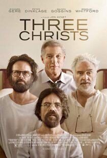 دانلود فیلم Three Christs 201732394-1440643006