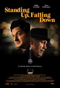 دانلود فیلم Standing Up, Falling Down 201932947-1325247295