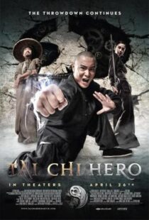 دانلود فیلم Tai Chi 2: The Hero Rises 201231912-932395895