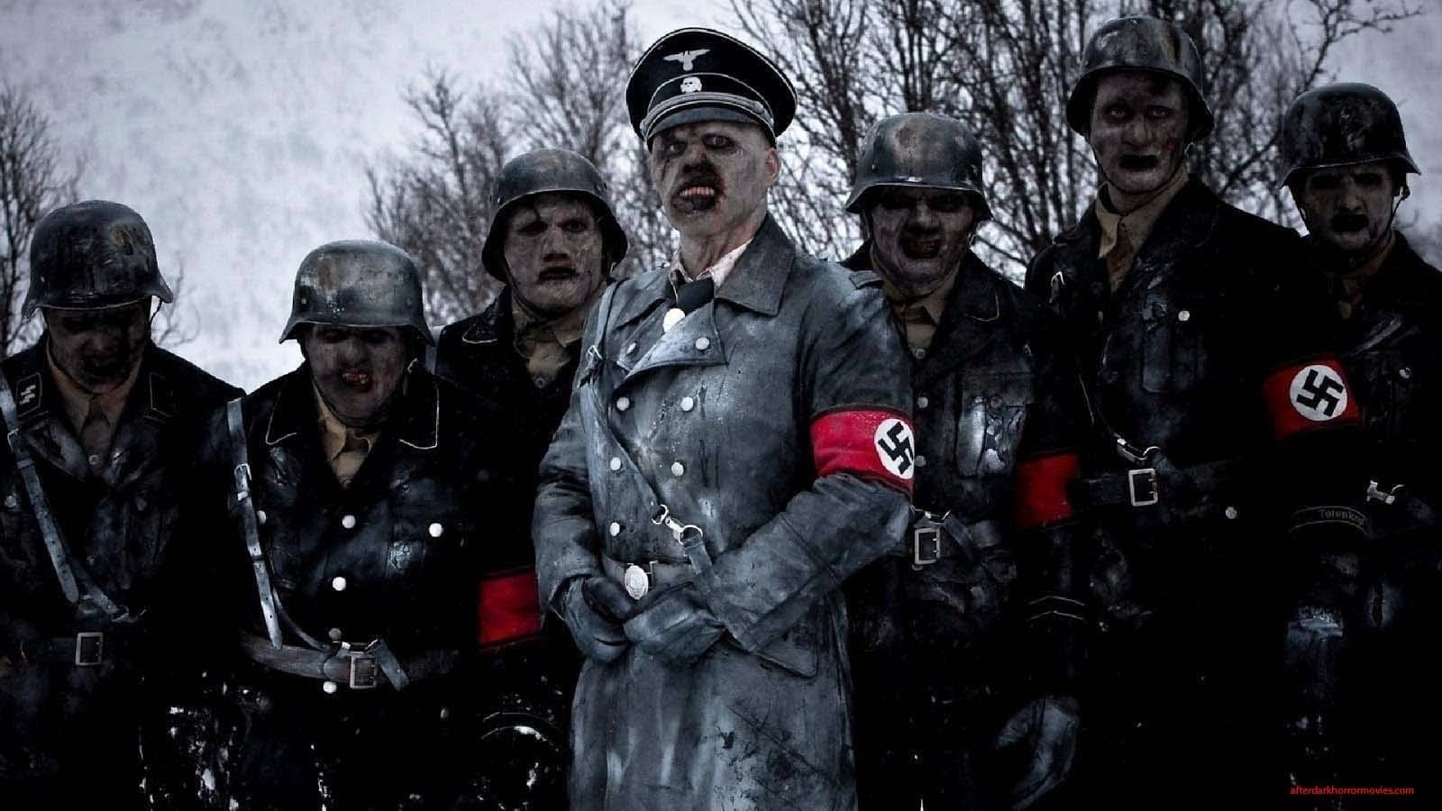 دانلود فیلم Dead Snow 2009