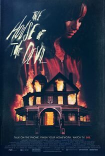 دانلود فیلم The House of the Devil 200935665-886865529