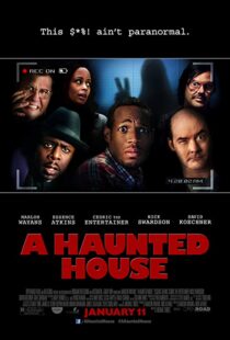 دانلود فیلم A Haunted House 201338134-1507039389