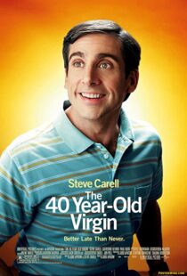 دانلود فیلم The 40-Year-Old Virgin 200536290-595033466