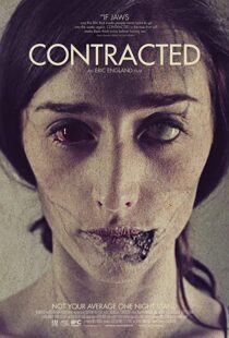 دانلود فیلم Contracted 201338152-193011067