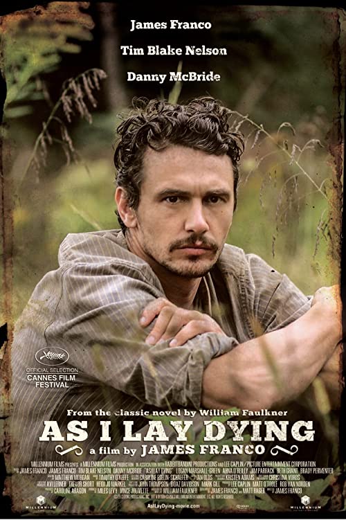 دانلود فیلم As I Lay Dying 2013