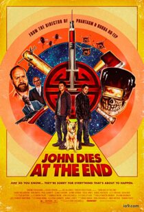 دانلود فیلم John Dies at the End 201236457-1702453486