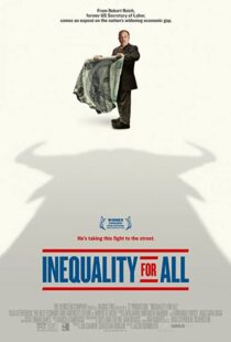 دانلود مستند Inequality for All 201338118-1671415589