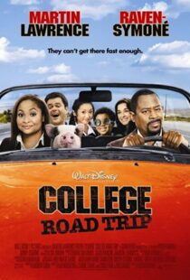 دانلود فیلم College Road Trip 200835106-343018461