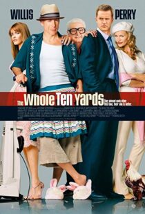 دانلود فیلم The Whole Ten Yards 200434325-1181201621