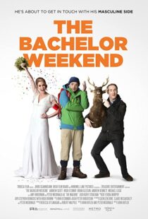 دانلود فیلم The Bachelor Weekend 201337592-471101059