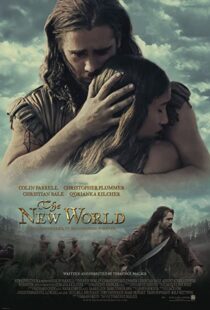 دانلود فیلم The New World 200534563-1278456616