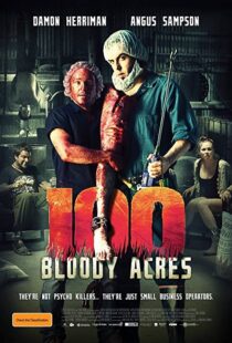 دانلود فیلم 100 Bloody Acres 201236171-1166079170