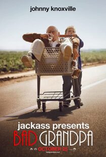 دانلود فیلم Bad Grandpa 201337556-909098391