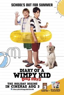 دانلود فیلم Diary of a Wimpy Kid: Dog Days 201236346-922047903