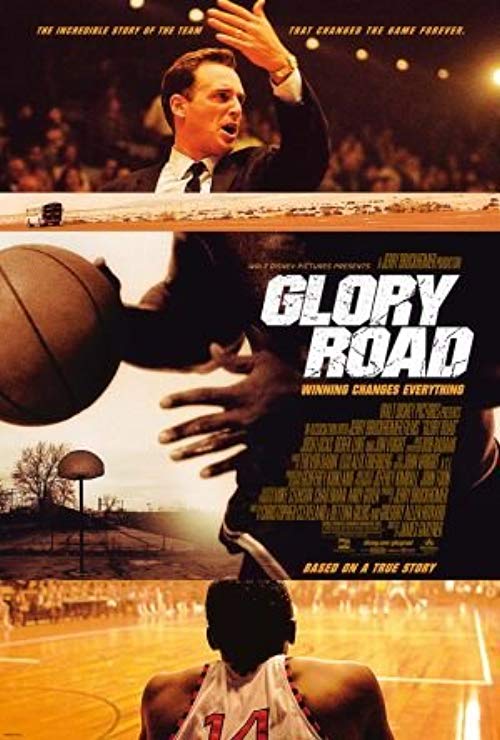 دانلود فیلم Glory Road 2006