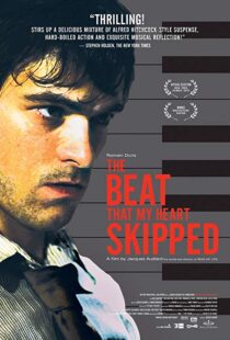 دانلود فیلم The Beat That My Heart Skipped 200534557-1394561722