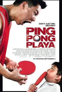 دانلود فیلم Ping Pong Playa 200735035-987925156