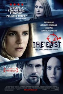 دانلود فیلم The East 201338011-760633480