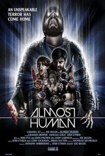 دانلود فیلم Almost Human 201338197-1995053315