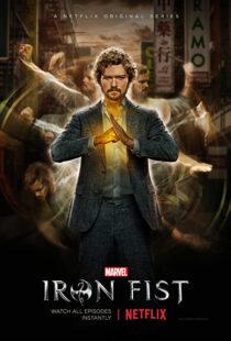 دانلود سریال Iron Fist37000-993793845