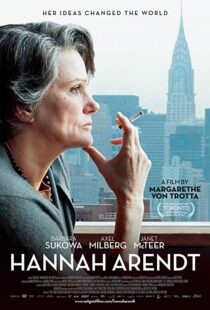 دانلود فیلم Hannah Arendt 201234049-721156919