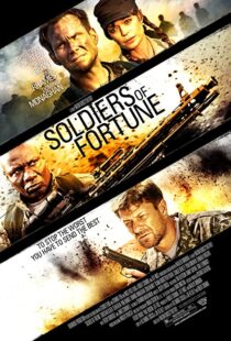 دانلود فیلم Soldiers of Fortune 201236472-169901004