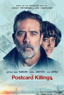 دانلود فیلم The Postcard Killings 202035283-1564974395