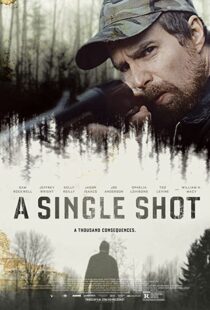 دانلود فیلم A Single Shot 201337958-972369688