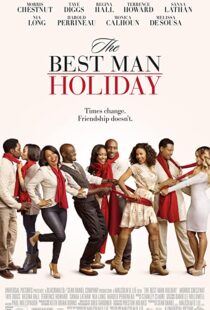 دانلود فیلم The Best Man Holiday 201338075-593460831