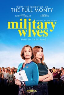 دانلود فیلم Military Wives 201936719-2055512552