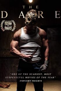 دانلود فیلم The Dare 201934062-2037347192