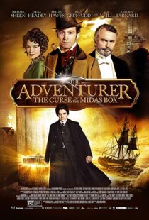 دانلود فیلم The Adventurer: The Curse of the Midas Box 201337943-1051242081