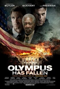 دانلود فیلم Olympus Has Fallen 201338191-115381893