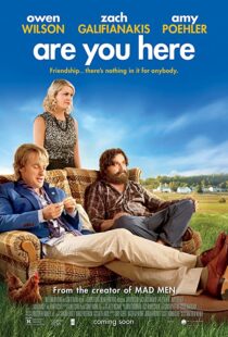 دانلود فیلم Are You Here 201337961-1850201817