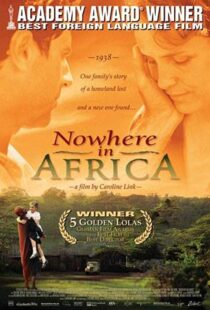 دانلود فیلم Nowhere in Africa 200134183-1871625966