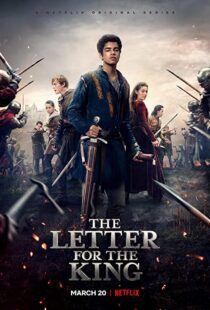 دانلود سریال The Letter for the King35978-1232275250