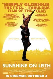 دانلود فیلم Sunshine on Leith 201337626-569598064