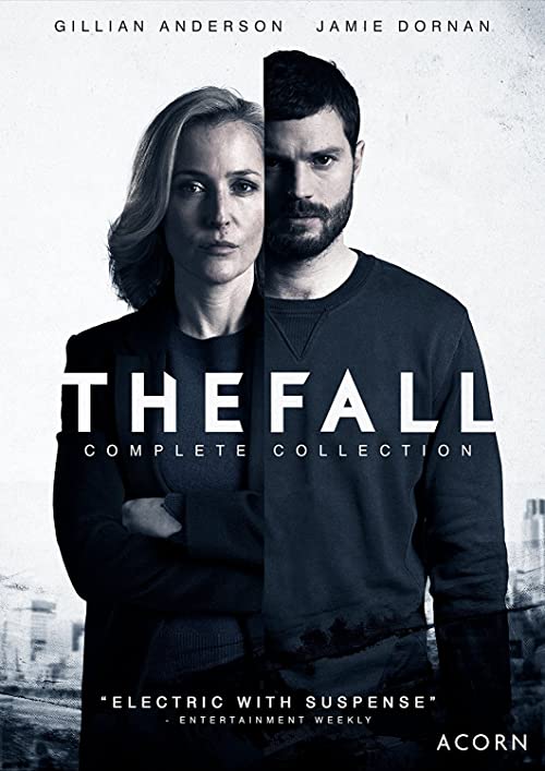 دانلود سریال The Fall